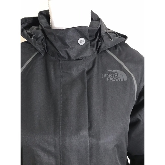 The North Face Women’s Mosswood TriClimate Jacket